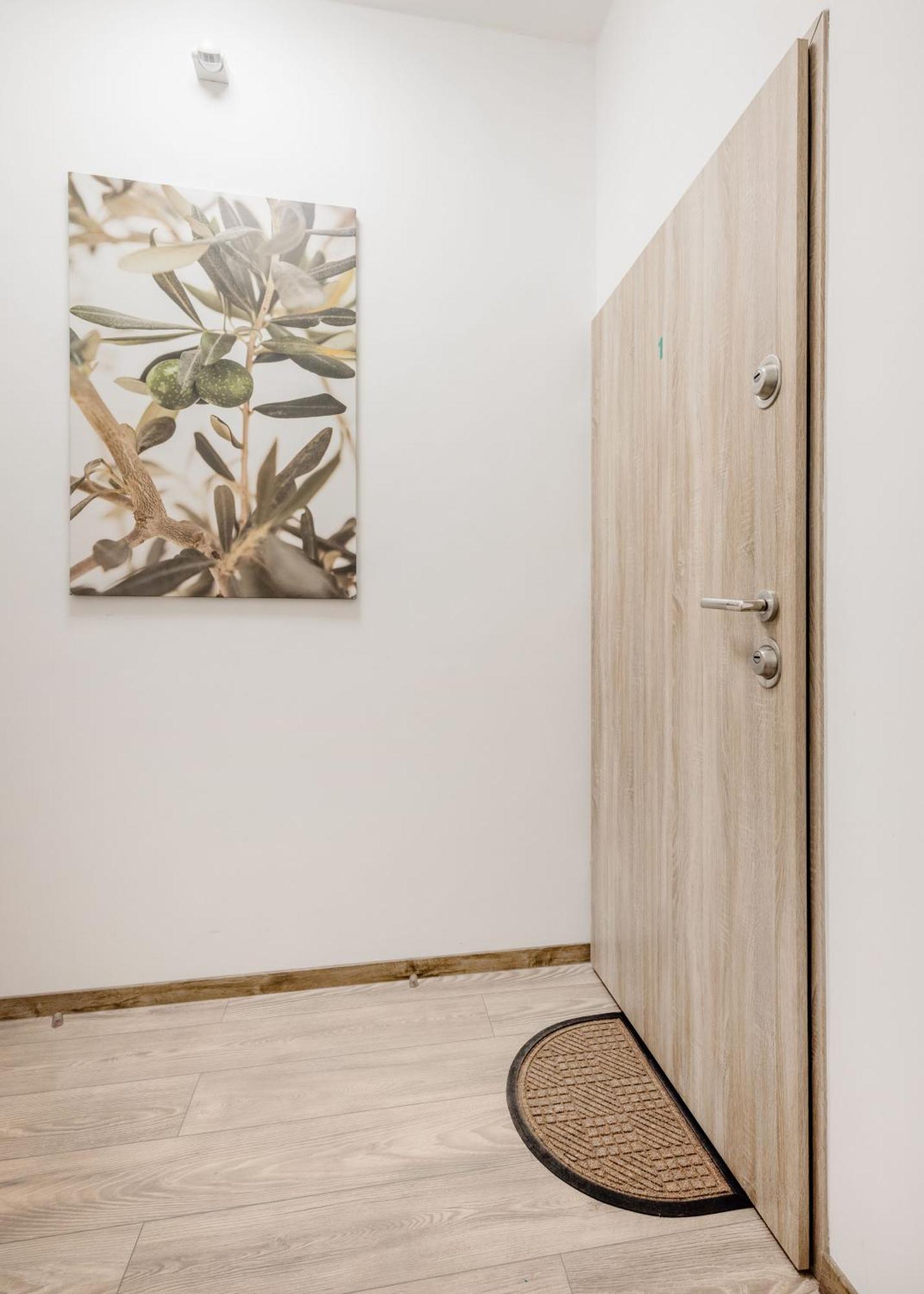 Elemental Retreats - Wood & Water Studios Βουδαπέστη Εξωτερικό φωτογραφία
