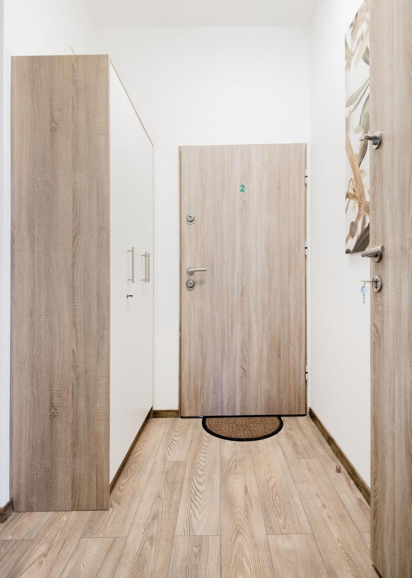 Elemental Retreats - Wood & Water Studios Βουδαπέστη Εξωτερικό φωτογραφία